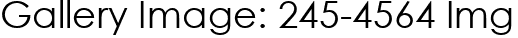Gallery Image: 245-4564 Img