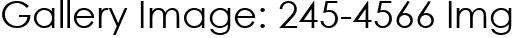 Gallery Image: 245-4566 Img
