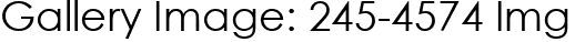 Gallery Image: 245-4574 Img