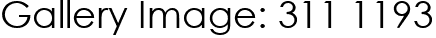 Gallery Image: 311 1193