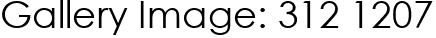 Gallery Image: 312 1207