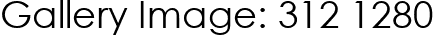 Gallery Image: 312 1280