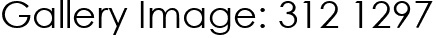 Gallery Image: 312 1297