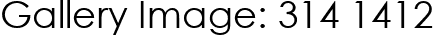 Gallery Image: 314 1412