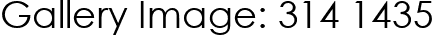 Gallery Image: 314 1435