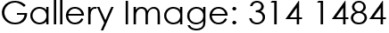 Gallery Image: 314 1484