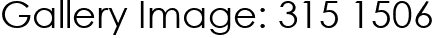 Gallery Image: 315 1506