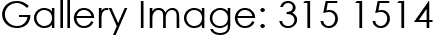 Gallery Image: 315 1514