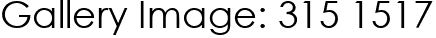 Gallery Image: 315 1517