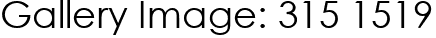 Gallery Image: 315 1519