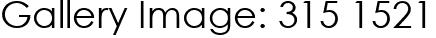 Gallery Image: 315 1521