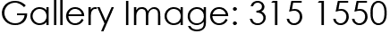 Gallery Image: 315 1550