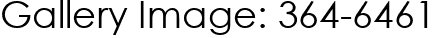 Gallery Image: 364-6461