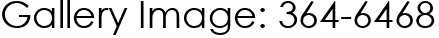 Gallery Image: 364-6468