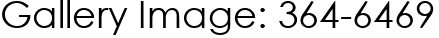 Gallery Image: 364-6469
