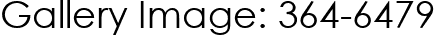 Gallery Image: 364-6479