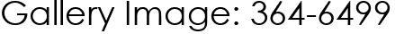Gallery Image: 364-6499