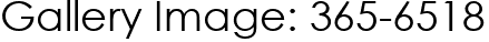 Gallery Image: 365-6518