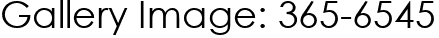 Gallery Image: 365-6545