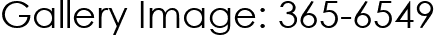 Gallery Image: 365-6549