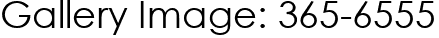 Gallery Image: 365-6555