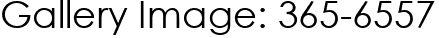 Gallery Image: 365-6557
