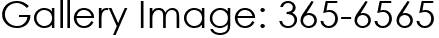 Gallery Image: 365-6565