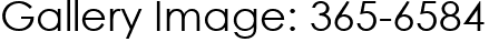Gallery Image: 365-6584