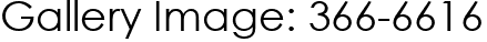 Gallery Image: 366-6616