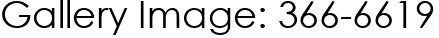 Gallery Image: 366-6619