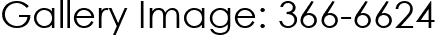 Gallery Image: 366-6624
