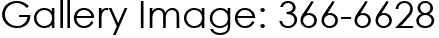 Gallery Image: 366-6628