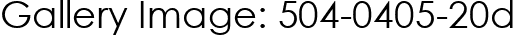 Gallery Image: 504-0405-20d