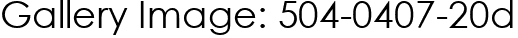 Gallery Image: 504-0407-20d