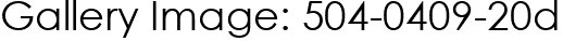 Gallery Image: 504-0409-20d