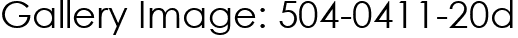 Gallery Image: 504-0411-20d