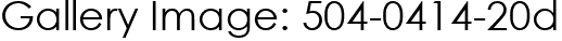 Gallery Image: 504-0414-20d
