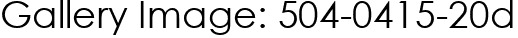 Gallery Image: 504-0415-20d
