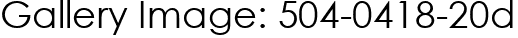 Gallery Image: 504-0418-20d
