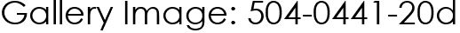 Gallery Image: 504-0441-20d