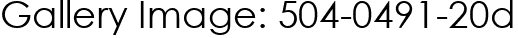 Gallery Image: 504-0491-20d