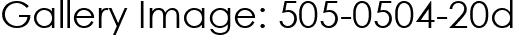 Gallery Image: 505-0504-20d