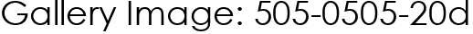 Gallery Image: 505-0505-20d