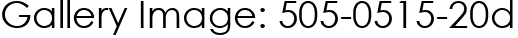 Gallery Image: 505-0515-20d
