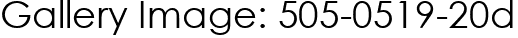 Gallery Image: 505-0519-20d