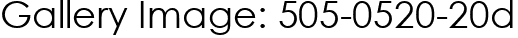 Gallery Image: 505-0520-20d