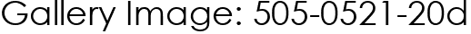 Gallery Image: 505-0521-20d