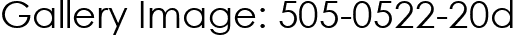 Gallery Image: 505-0522-20d