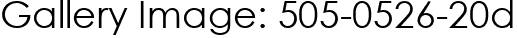 Gallery Image: 505-0526-20d