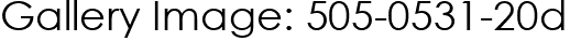 Gallery Image: 505-0531-20d